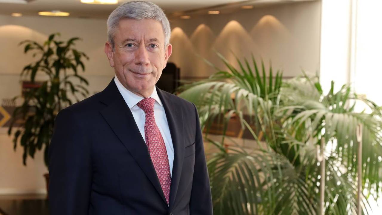 Shell, enerjide verimli kullanıma dikkat çekiyor