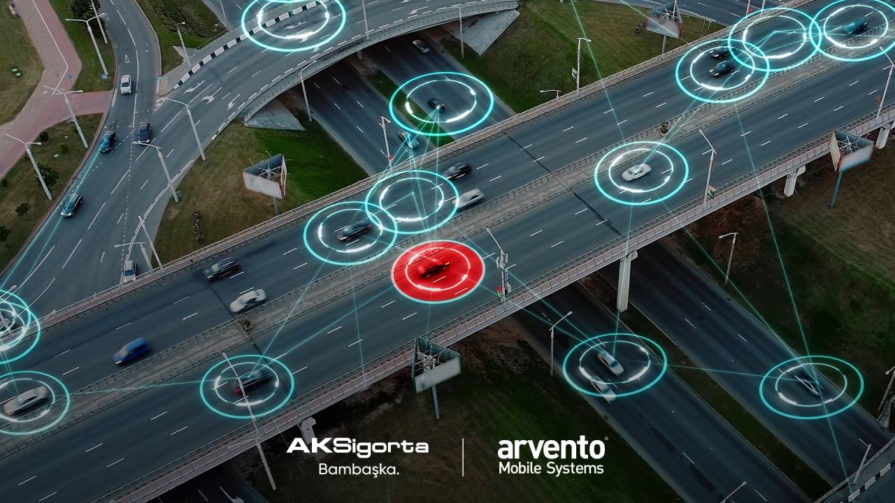 Aksigorta ve Arvento’dan iş birliği