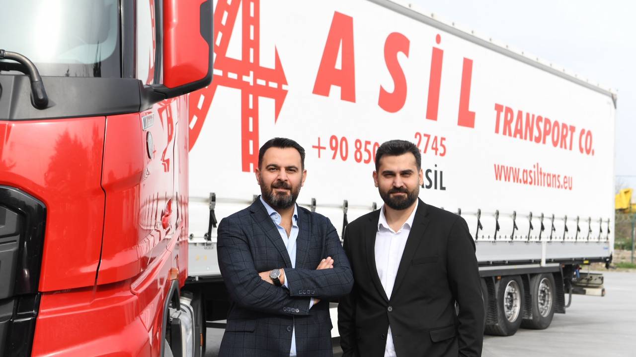 Armağan Şahin: “Herkes Taşır Biz Teslim Ederiz” mottosu ile kesintisiz hizmet sağlıyoruz