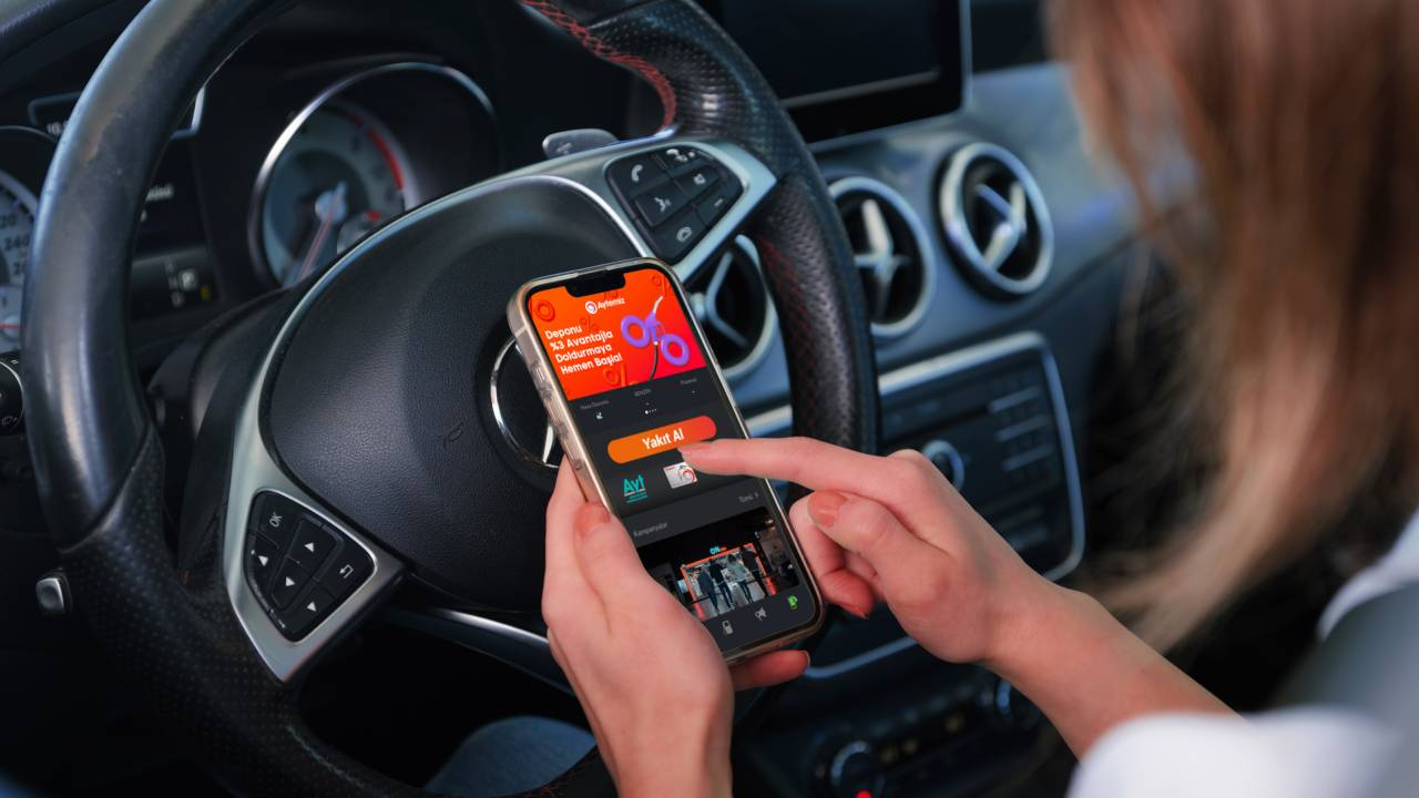 Aytemiz’den sömestr tatilinde hem akaryakıt indirimi hem de 50 ShopPara hediye