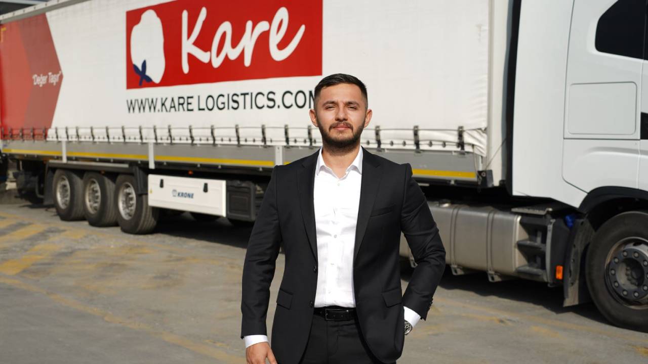 Berk Yalçınkaya: Yatırımlarımız 202’te de sürecek