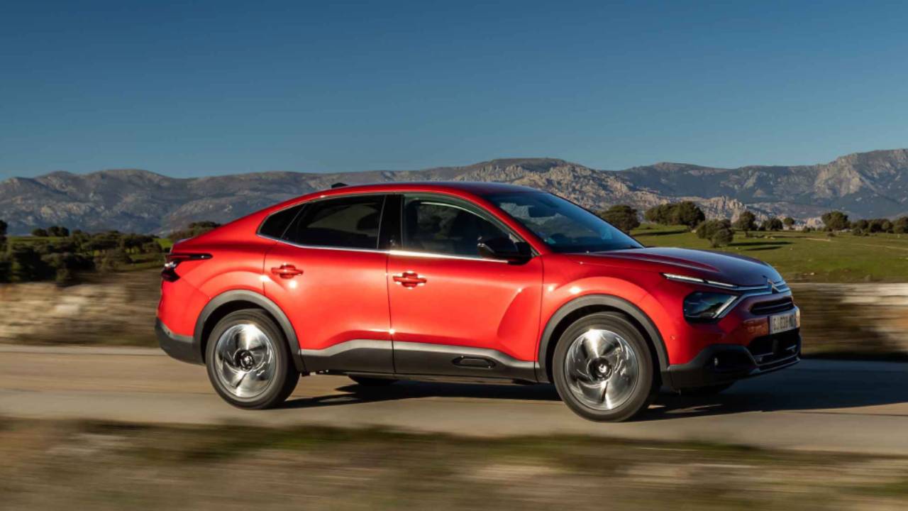 Citroen modelleri yeni yılda da çok avantajlı