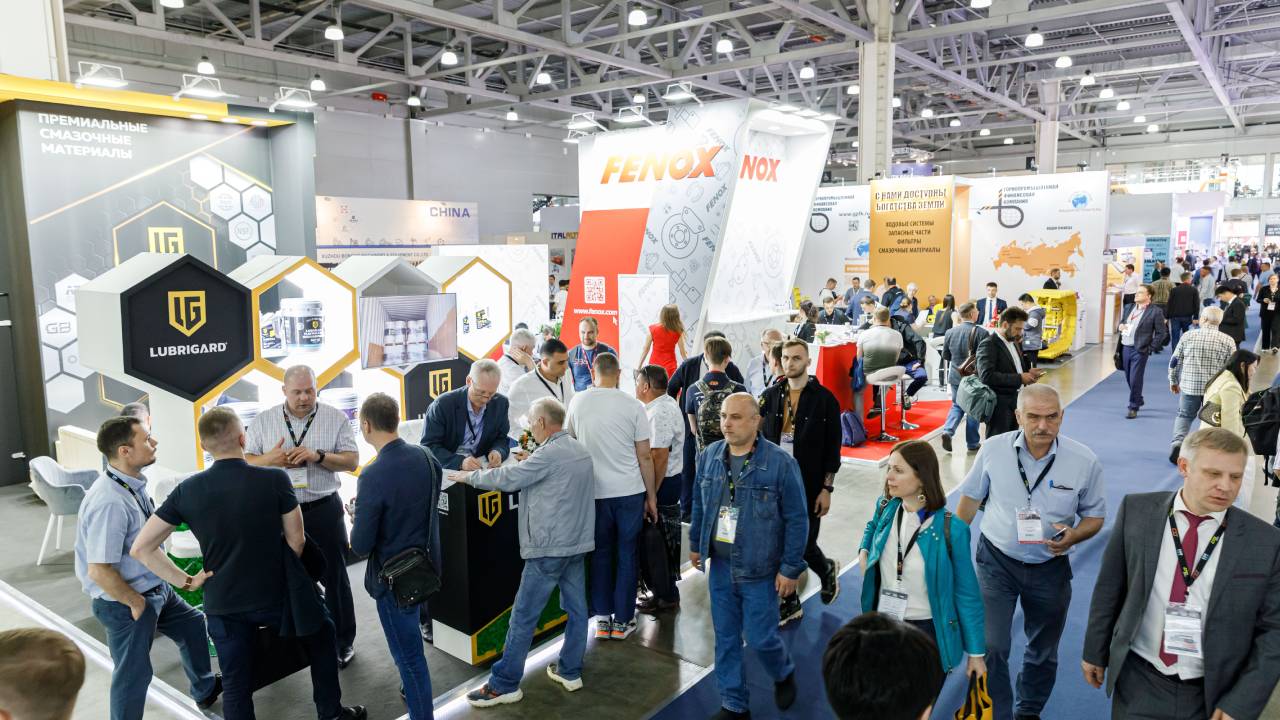 CTO EXPO 2024: Otomotiv, yedek parça ve aksesuarları için benzersiz bir platform