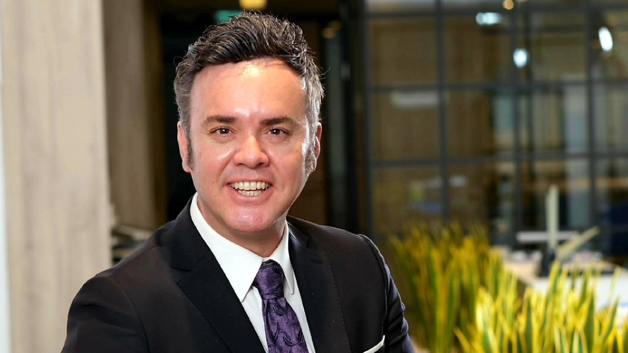 Michelin Türkiye Satış Operasyonları Erol Şimşir’e emanet