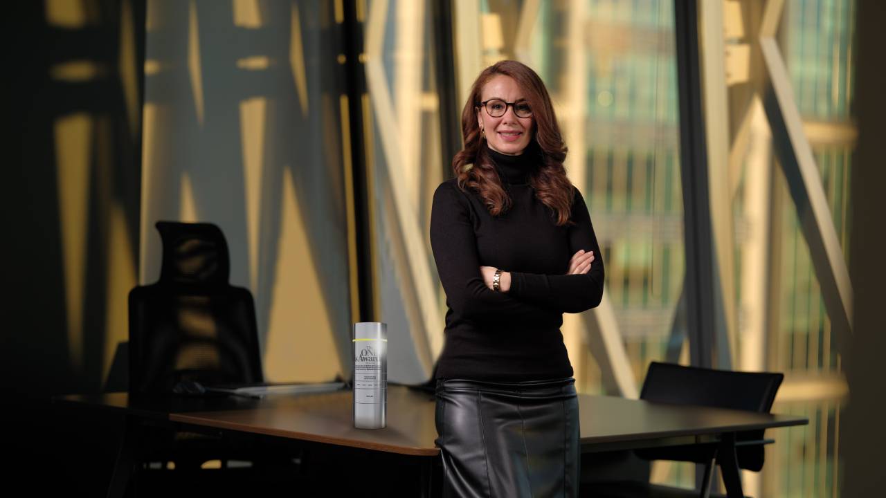 Yılın en itibarlı lastik markası Petlas oldu