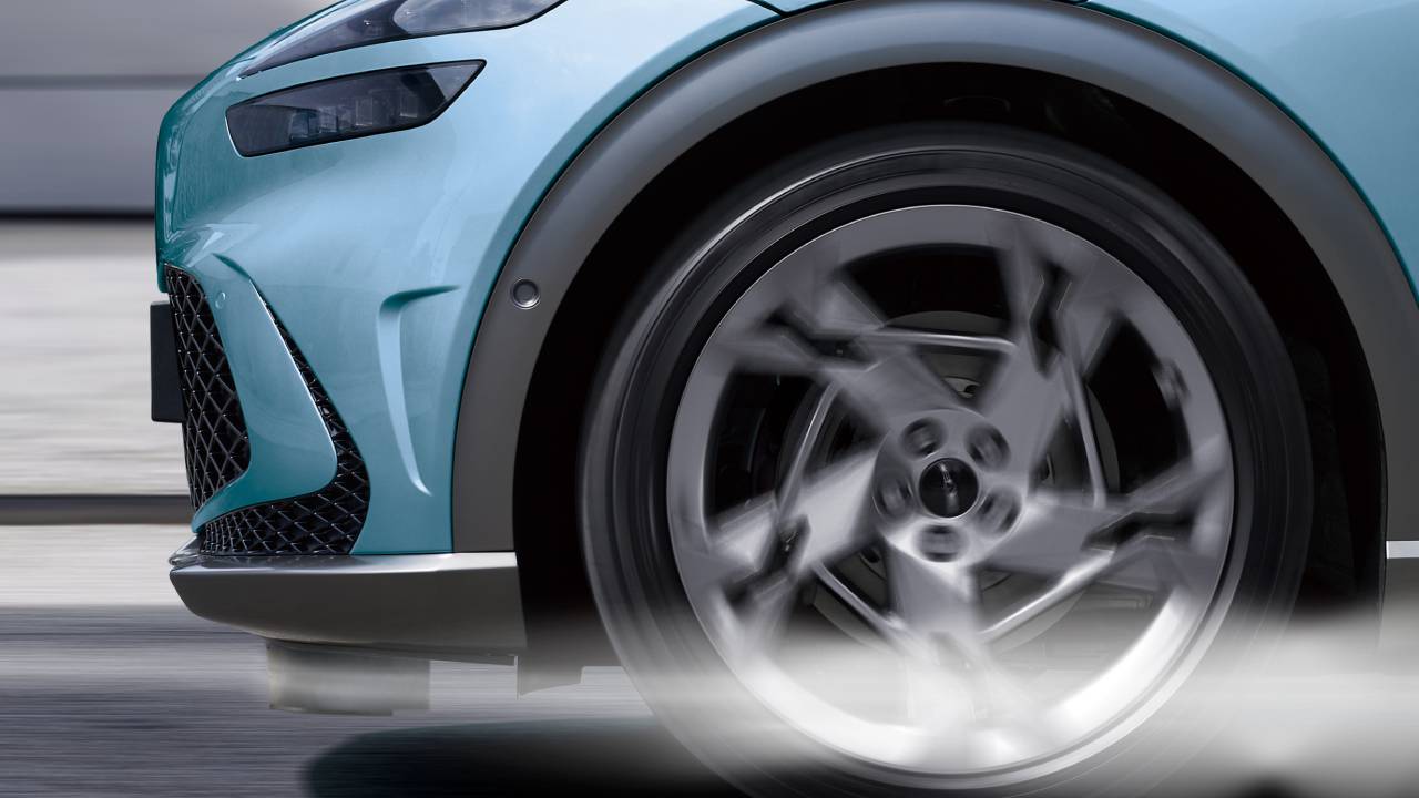Hyundai’den daha güvenli bir sürüş için aktif hava etekleri