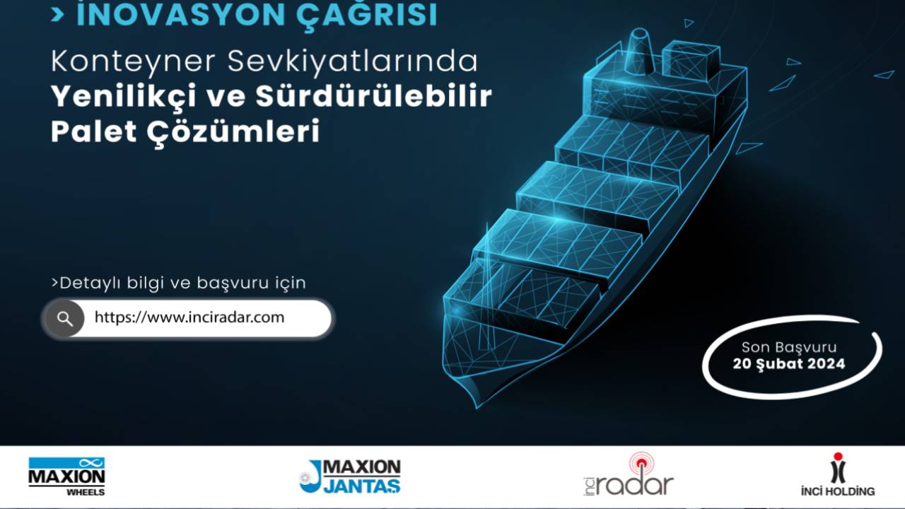 İnci Radar, Start-upları inovasyona çağırıyor