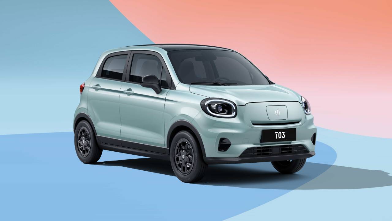 Leapmotor şimdi Ocak ayı sonuna kadar 899.000 TL oldukça avantajlı peşin alım fiyatıyla