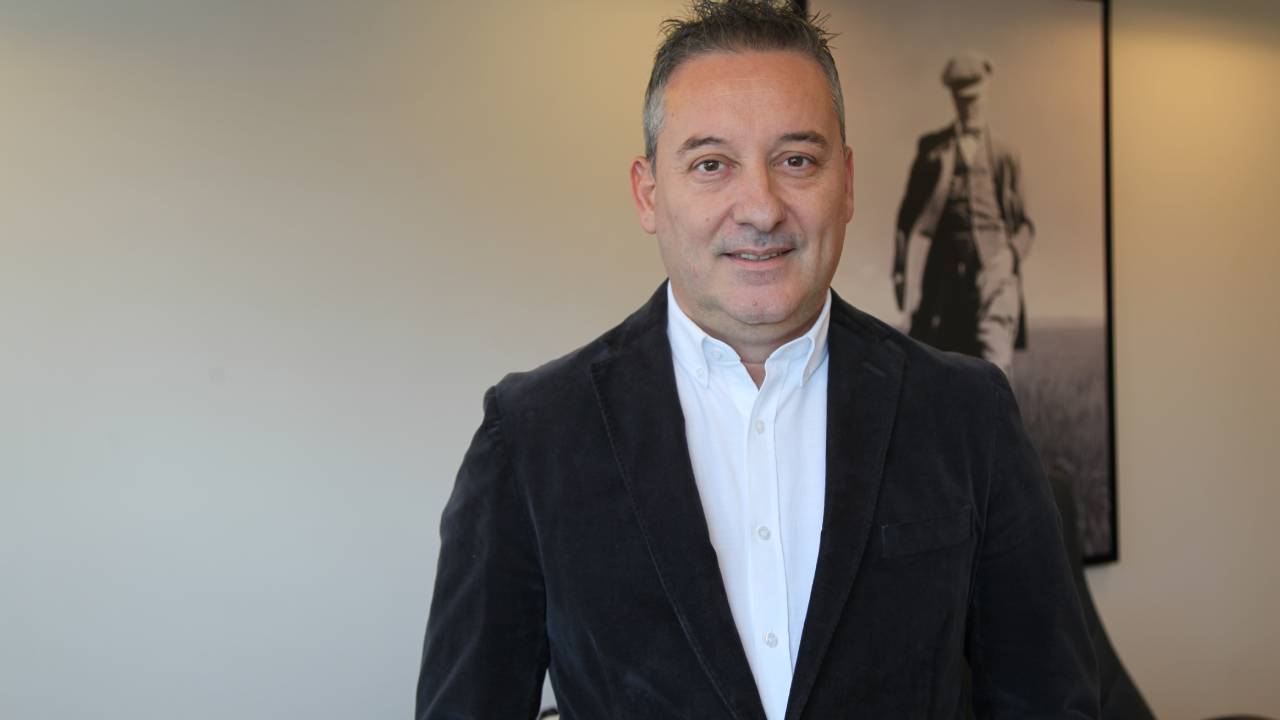 İki asırlık iki lojistik devi güçlerini birleştirdi: Denholm Good Logistics