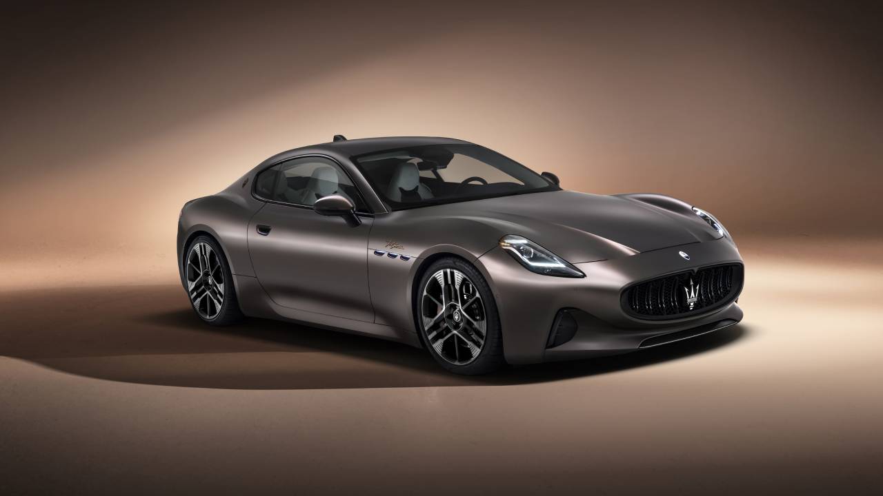 Maserati, elektrikli otomobil yelpazesini sürdürülebilirliğe inancıyla genişletiyor