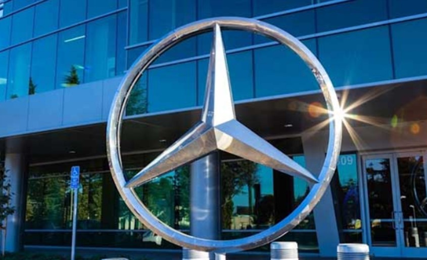 Mercedes-Benz Türk 2023 yılında  yeşil enerji yatırımlarını sürdürdü