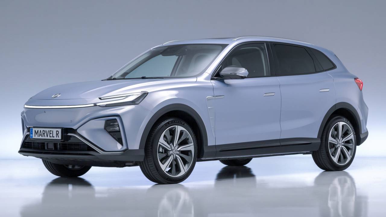 MG 2023 yılında Türkiye’nin en hızlı büyüyen otomobil markası oldu