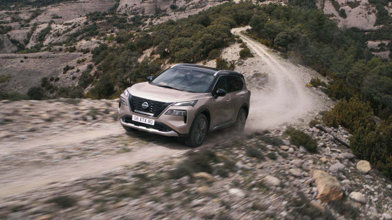 Nissan’ın benzersiz ve yenilikçi teknolojisi e-POWER Avrupa’da 100.000 adetlik satış rakamına ulaştı