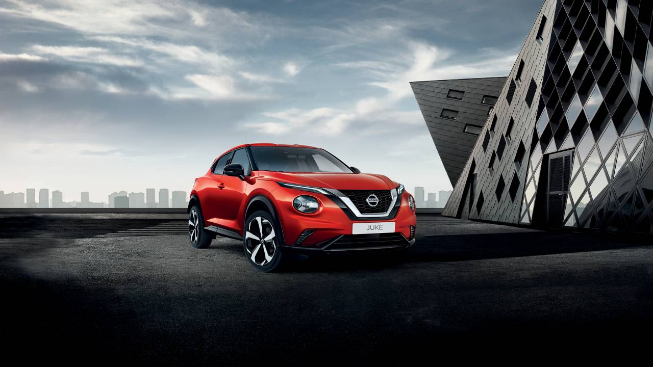 Nissan Türkiye yıla dikkat çeken kampanyalarla girdi