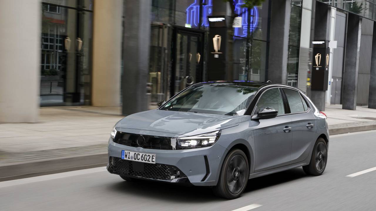 Opel modellerinde yeni yıla özel ayrıcalıklı teklifler