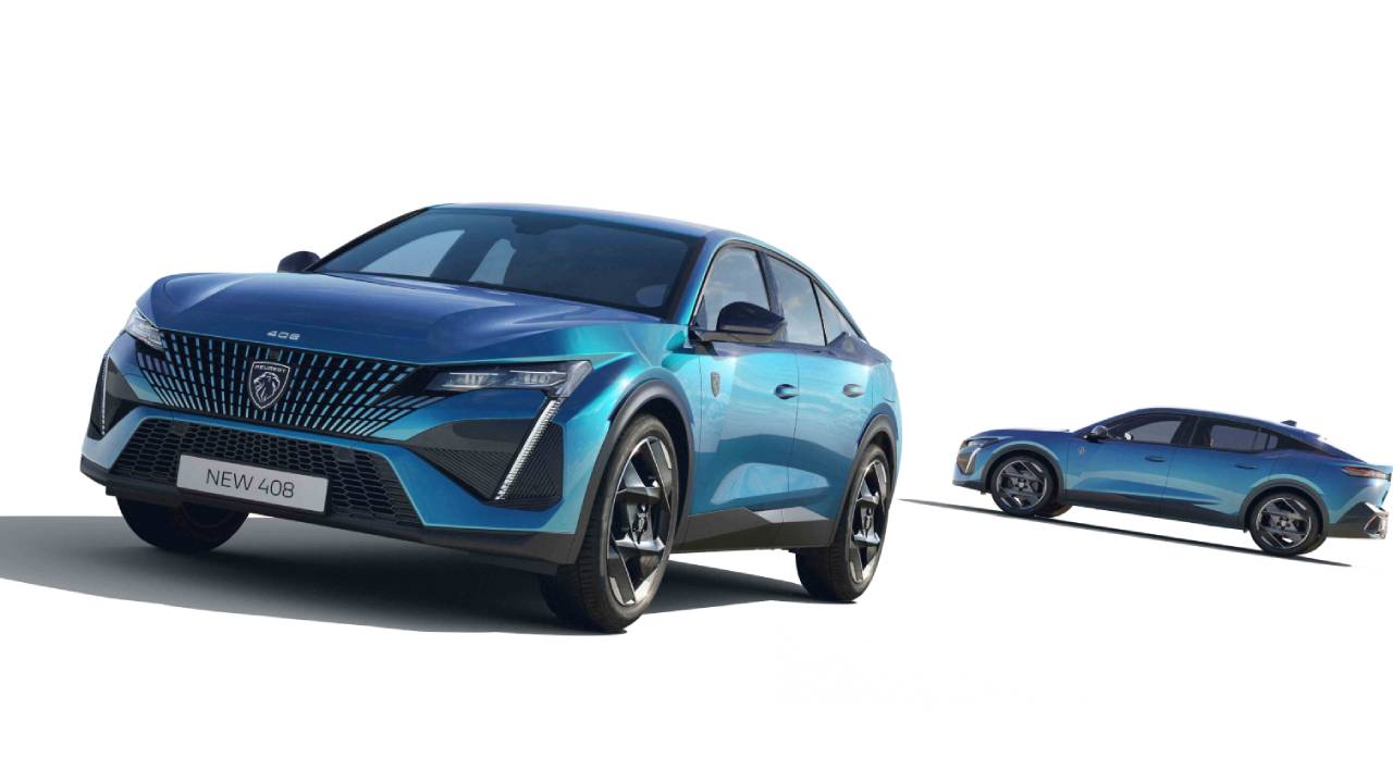 Peugeot Türkiye 2023’ü rekor satışla geride bıraktı