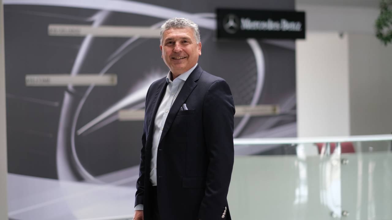 Mercedes-Benz Türk’ten 2023 yılında rekor üretim ve ihracat