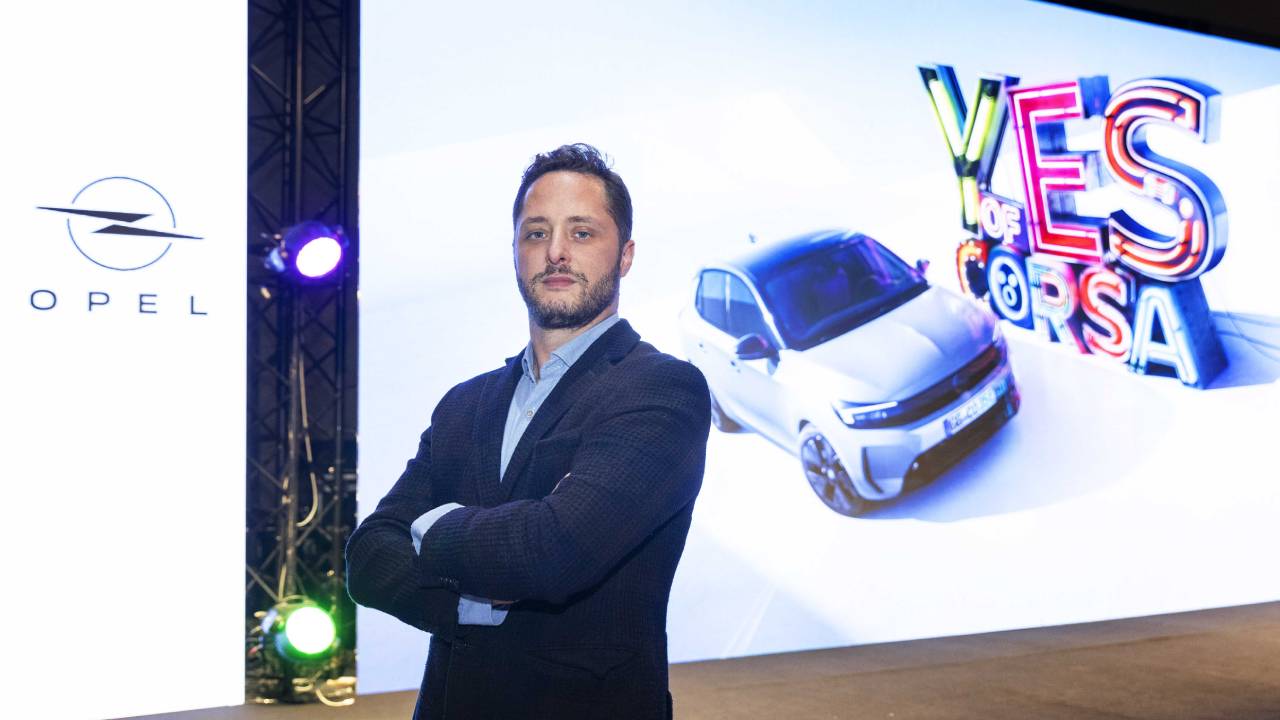 Opel Türkiye’nin 2023 performansı global pazarda podyum getirdi