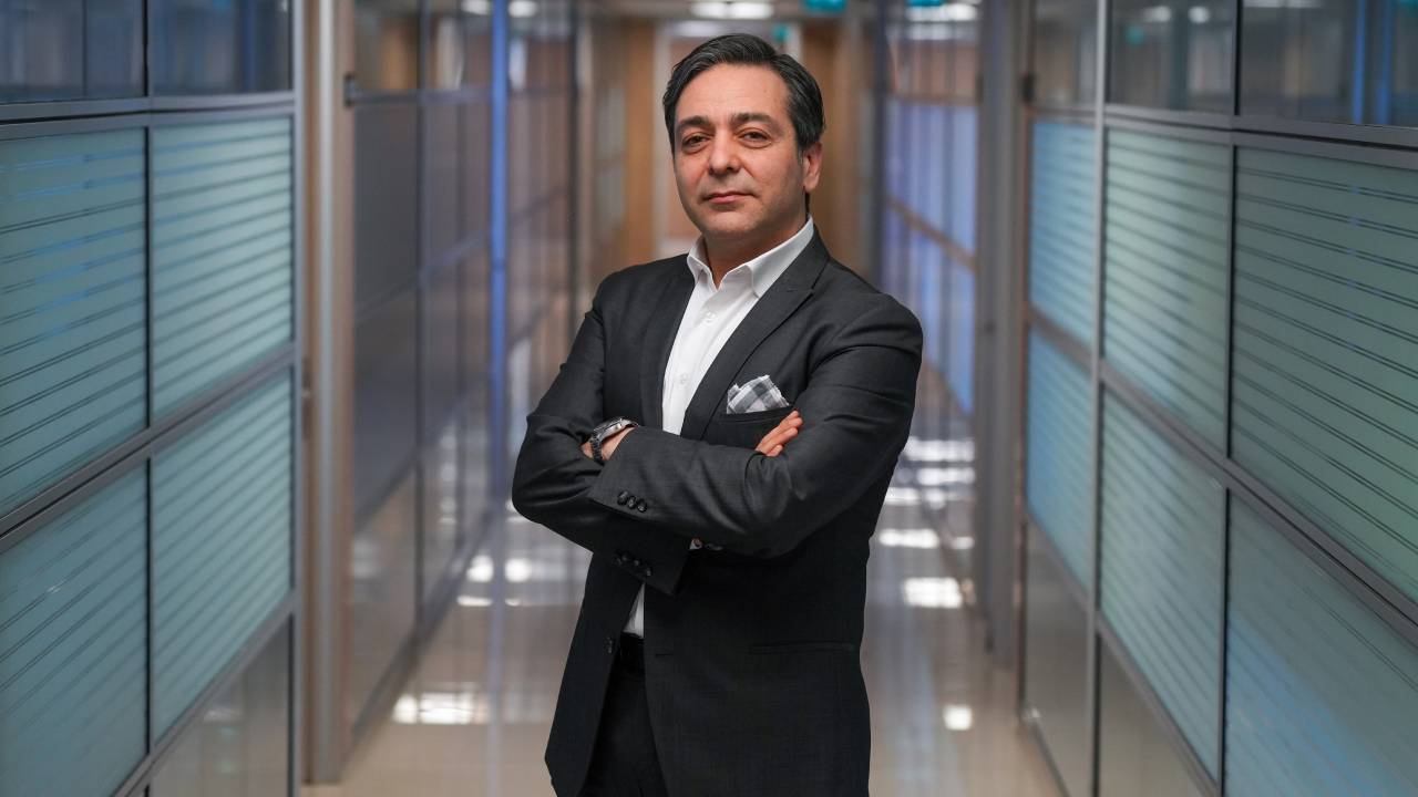 Beefull’da, Büyümeden Sorumlu Başkan Yardımcılığı (CGO) görevi Alper Arın’a
