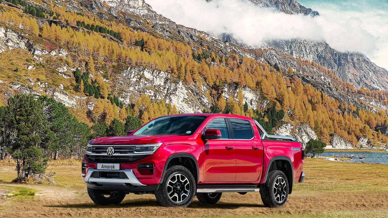 Amarok ve Caddy’ye özel kampanya