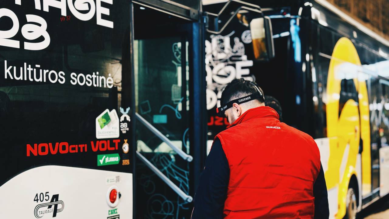 Anadolu Isuzu Müşteri Grupları’na yönelik ‘Servis Klinik’ hizmetinin kapsamını genişletiyor