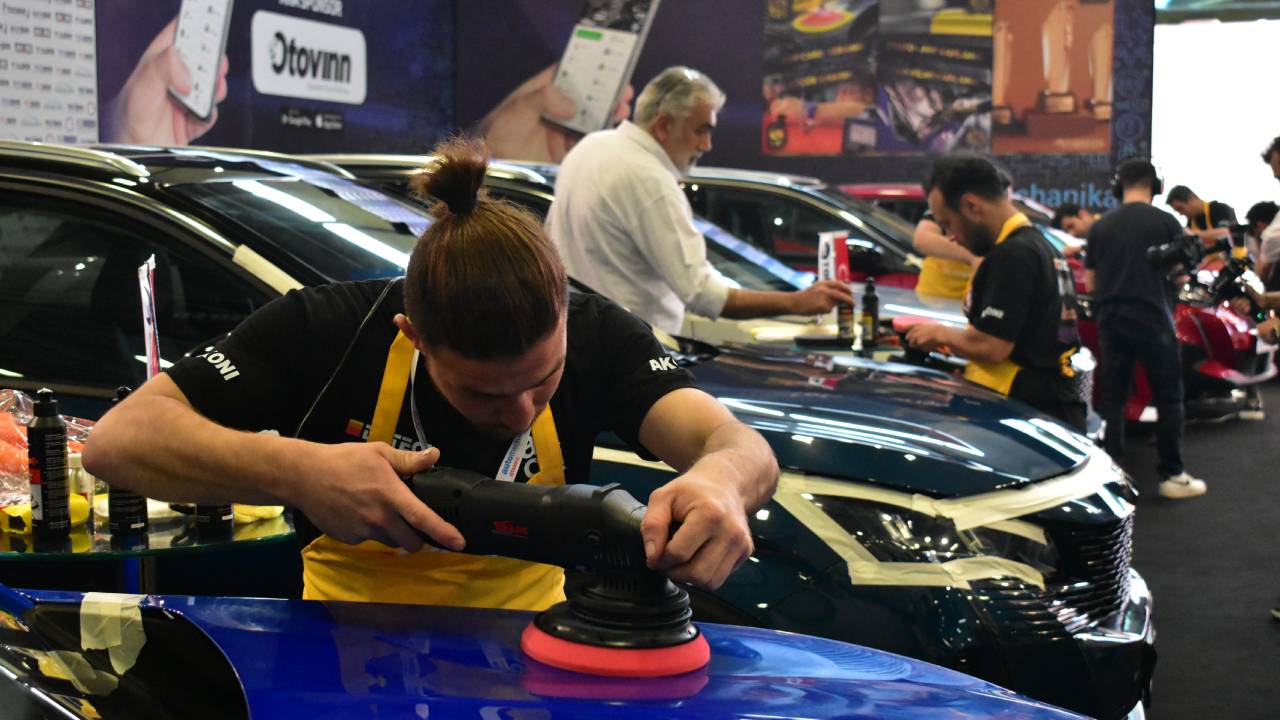 Automechanika Istanbul 2024 otomotiv sektöründe yaşanan dönüşüme odaklanacak
