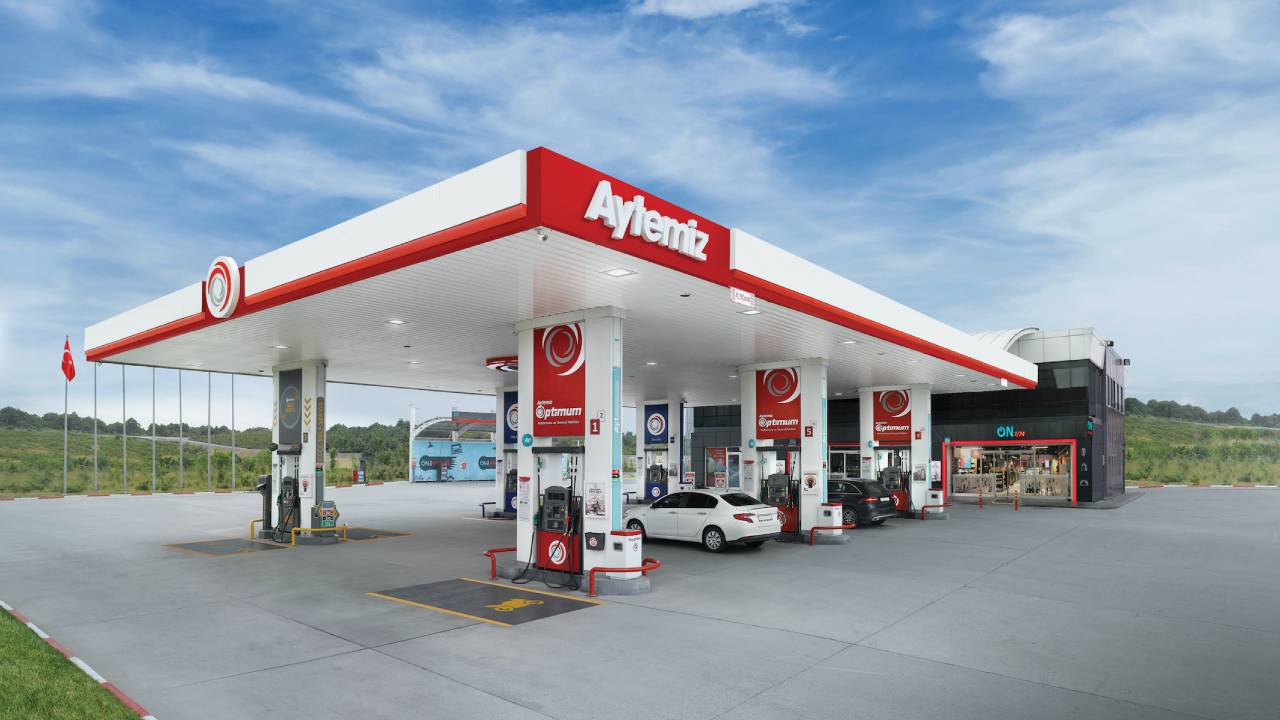 Aytemiz, 600. istasyonuyla Türkiye’deki büyüme hamlesini sürdürüyor