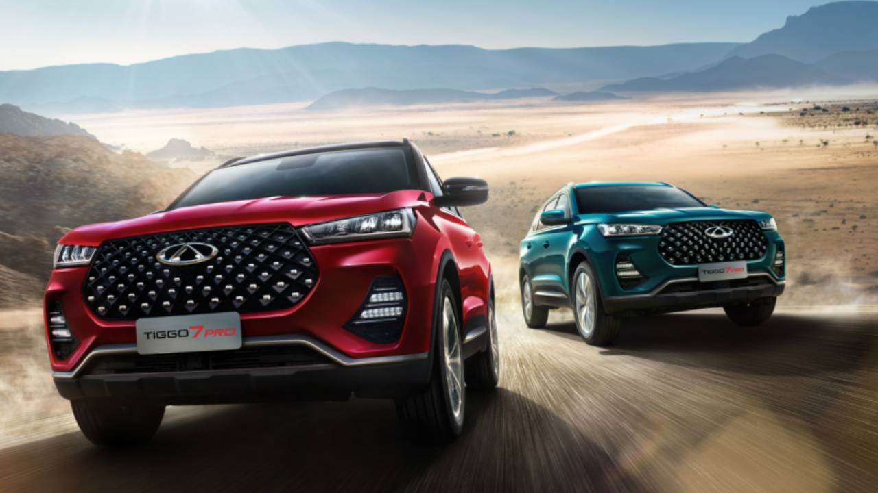 Chery modellerinde Şubat ayına özel faizsiz kredi fırsatı