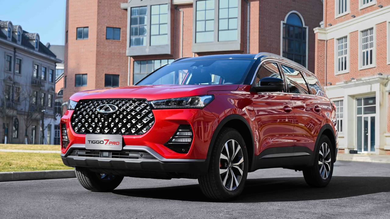 Chery TIGGO 7 ailesi 3 milyonu aşan küresel kullanıcısıyla ürün gücünü kanıtladı