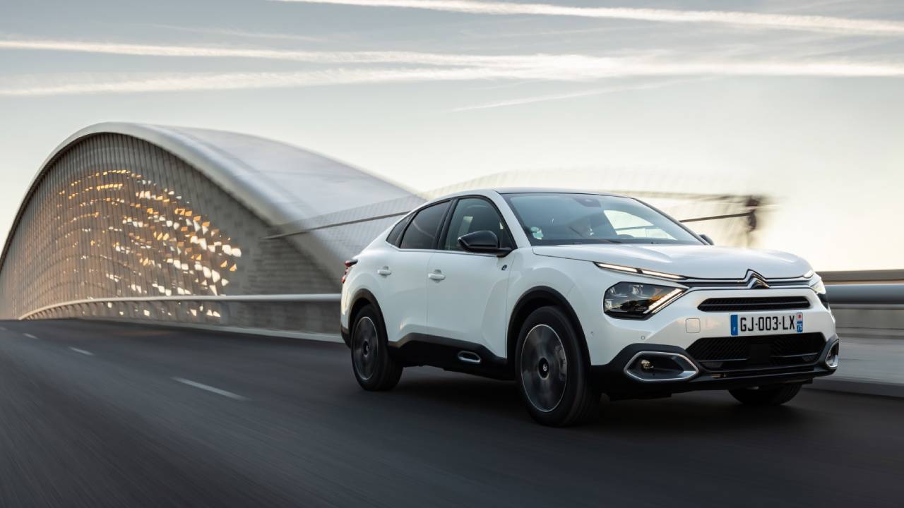 Konforlu ve elektrikli Citroen modelleri 0 faizli kredi avantajıyla