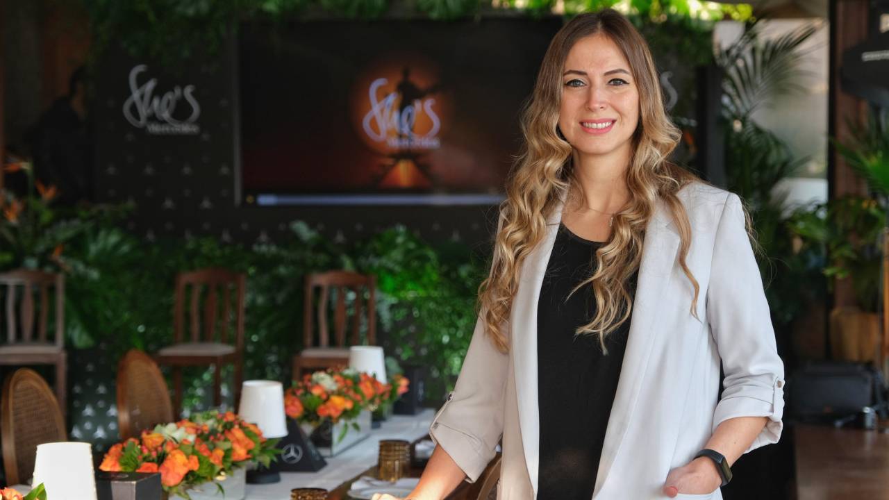 Mercedes-Benz, She’s Mentoring Programı ile genç kadınları destekliyor