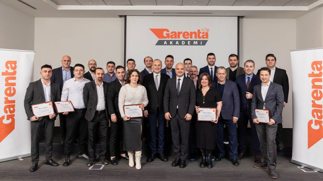 Garenta müşteri memnuniyeti odaklı çalışmalarını sürdürüyor