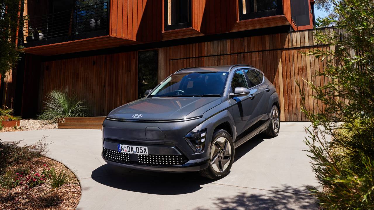 Hyundai Yeni KONA Elektrik 1.499.000 TL’ye şimdi Türkiye’de