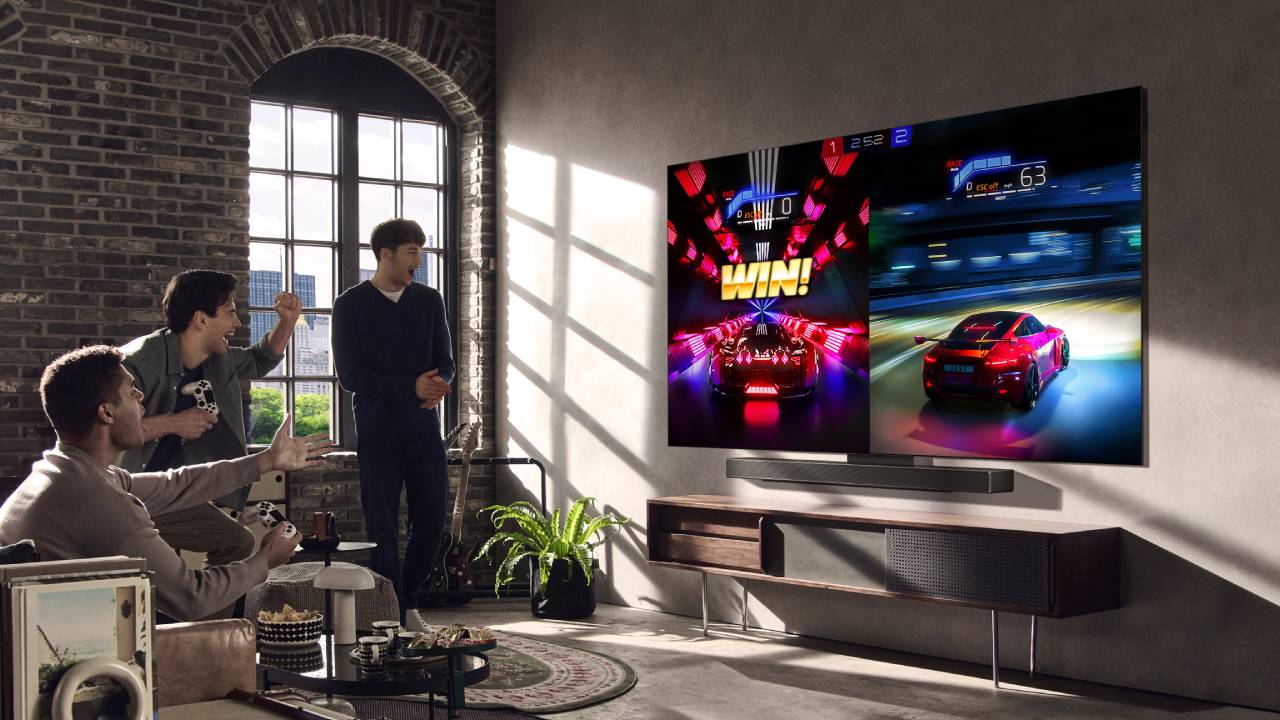 Seçili LG OLED TV’ler Petrol Ofisi’nden 20.000 TL’ye varan yakıt puan hediyeli