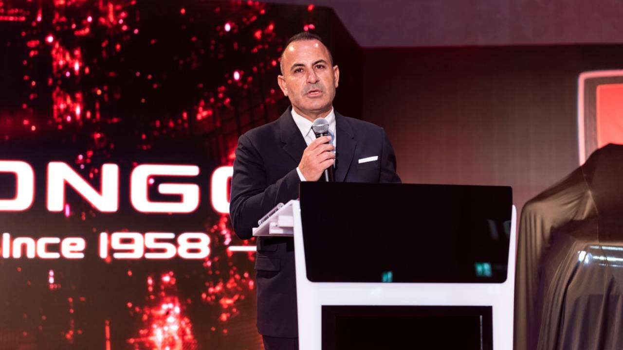 Hongqi, Türkiye’de devam edecek