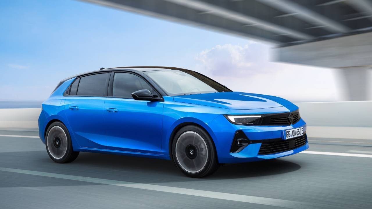 Opel’den Şubat ayına özel finansman teklifleri