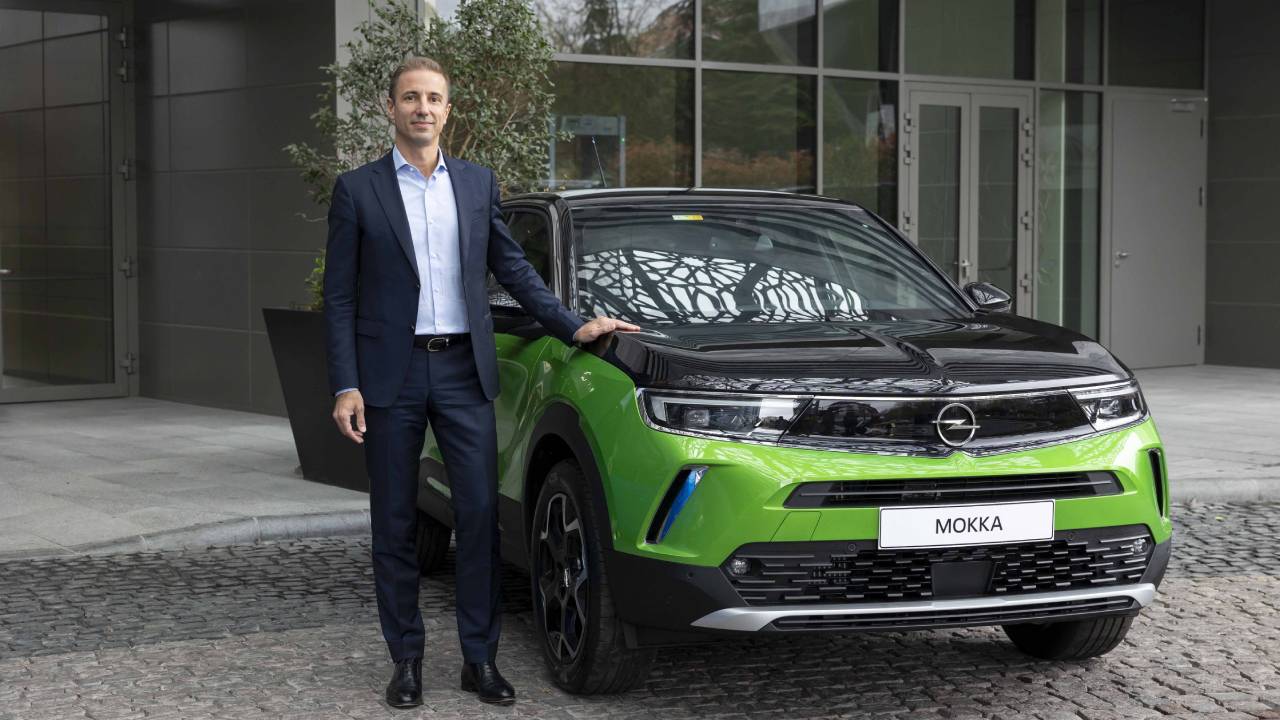 2023’te satışlarını dünya genelinde yüzde 15 artıran Opel, güçlü bir performans sergiledi