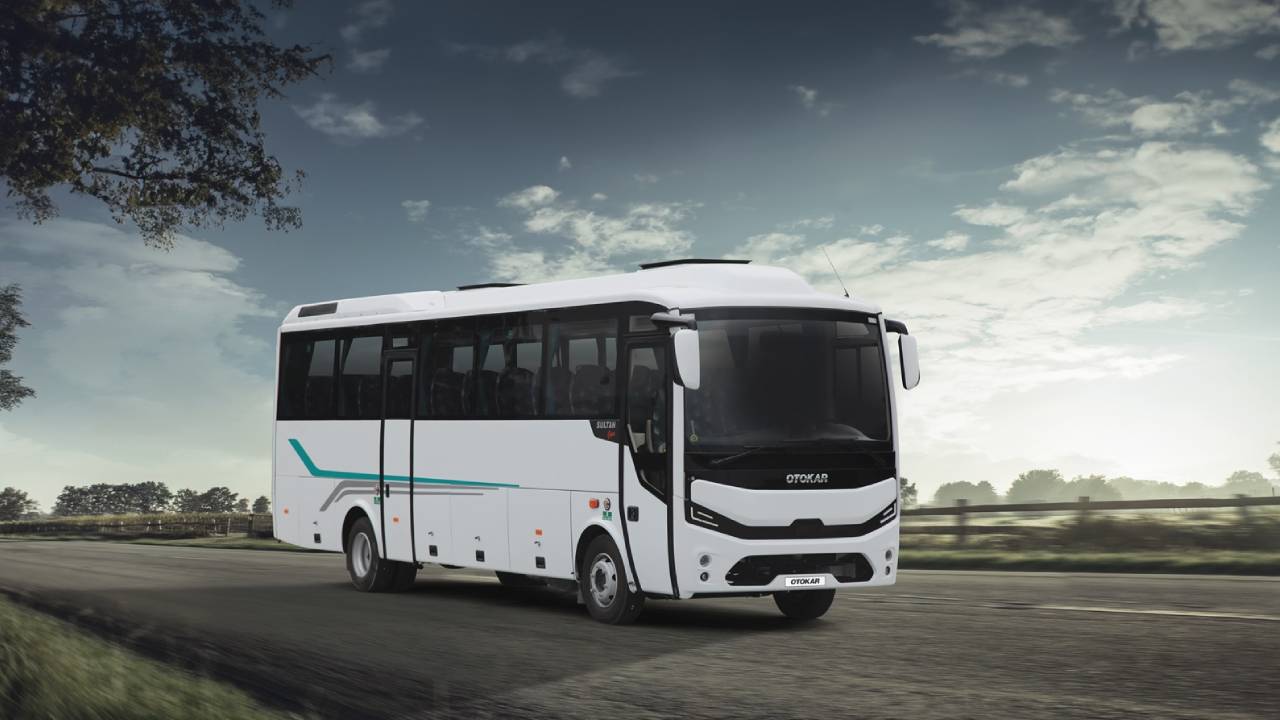 Otokar, 15’inci kez lider