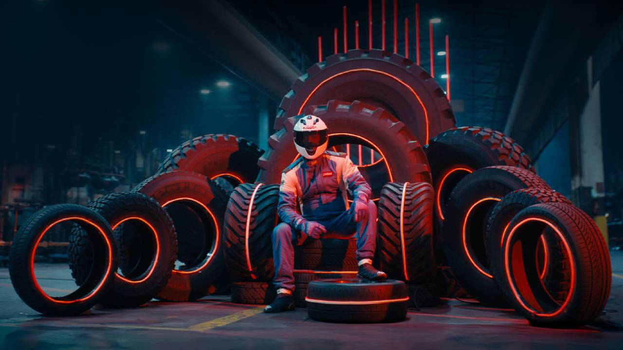 Petlas ile güç sende filmi yayında