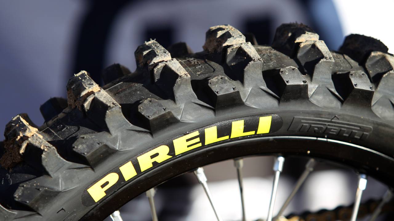Pirelli 2024 motosiklet yarış sezonunda 150’den fazla şampiyonaya katılıyor
