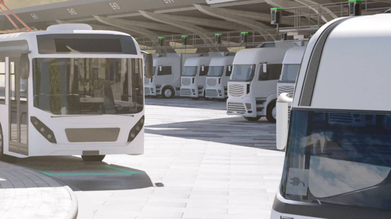 Siemens, elektrikli otobüsler ve elektrikli kamyonlar için hızlı şarj çözümlerinde uzmanlaşan Heliox’u satın aldı