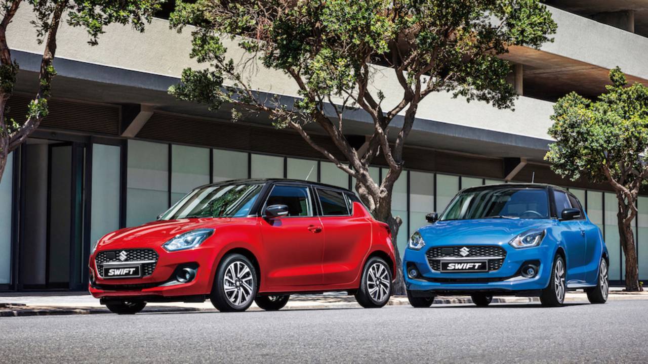 Suzuki’den Şubat ayında 0 faizli kredi ve takas desteği avantajları