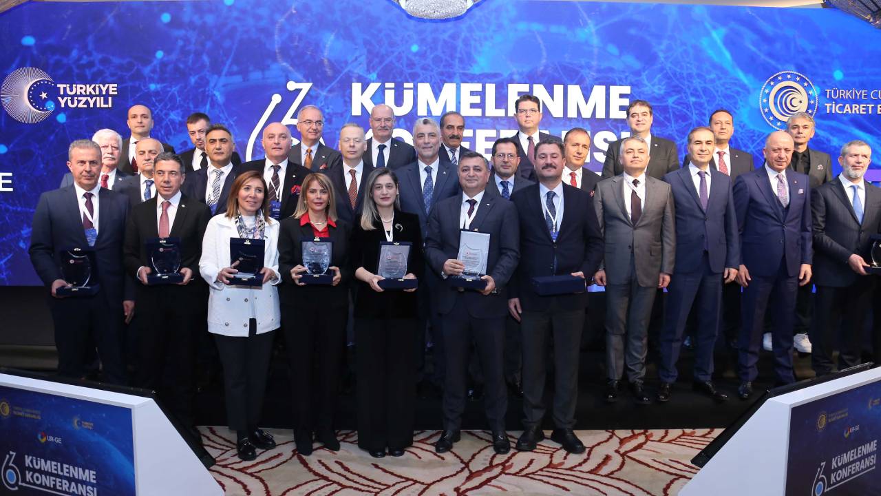 TAYSAD İş Mükemmelliği UR-GE Projesiyle 3’üncü kez “İyi Uygulama Örneği” seçildi