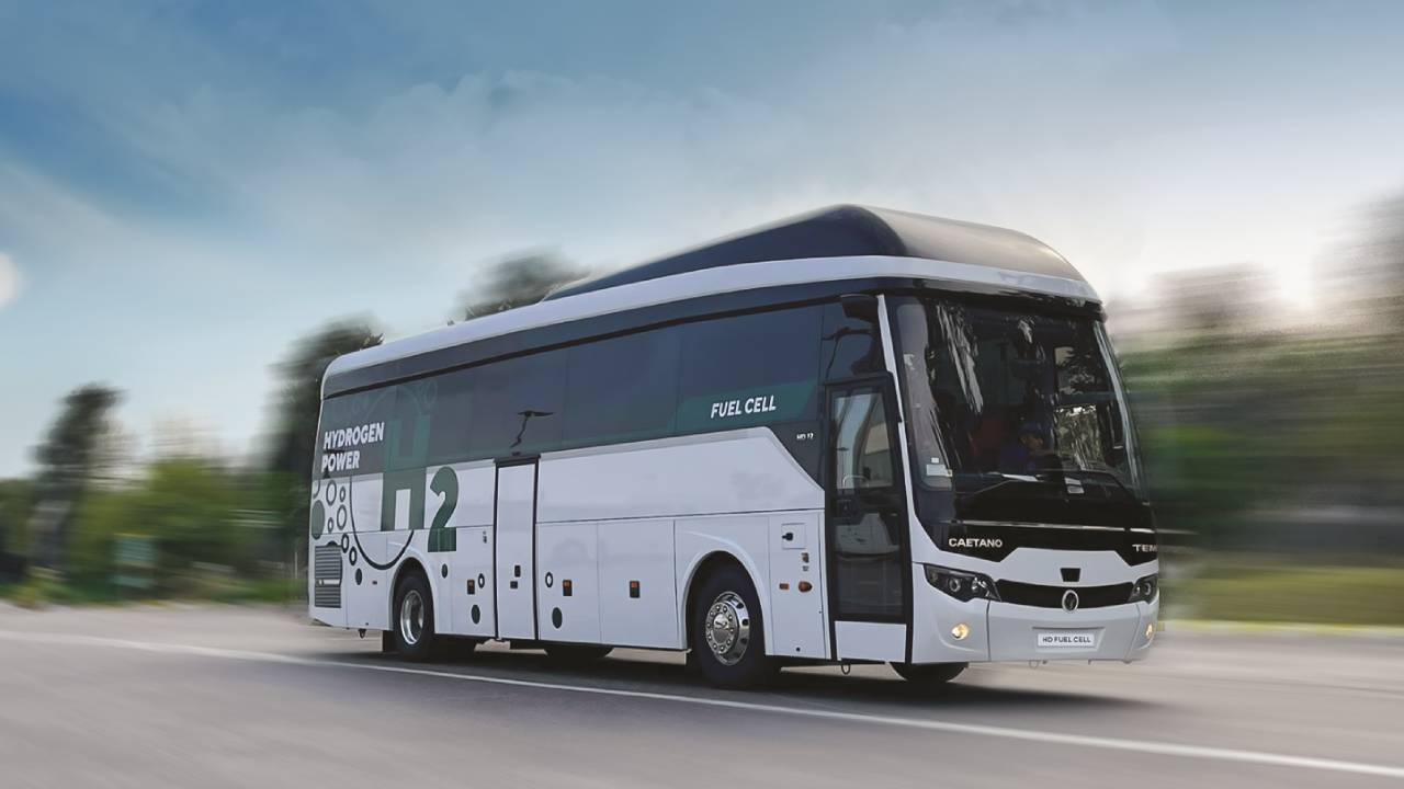 Temsa ihracat artışında sektör lideri oldu, cirosunu son 3 yılda 12 kat artırdı