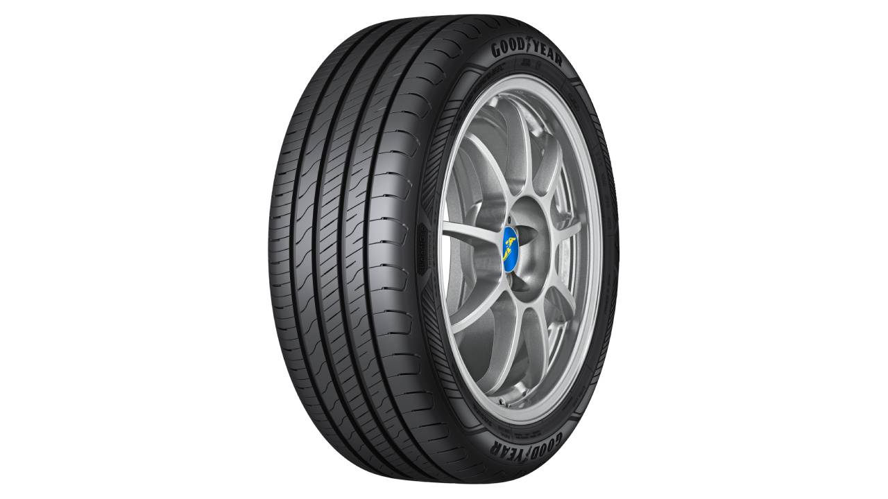 Goodyear Citroen’in e-C3 modelinin orijinal ekipmanı seçildi