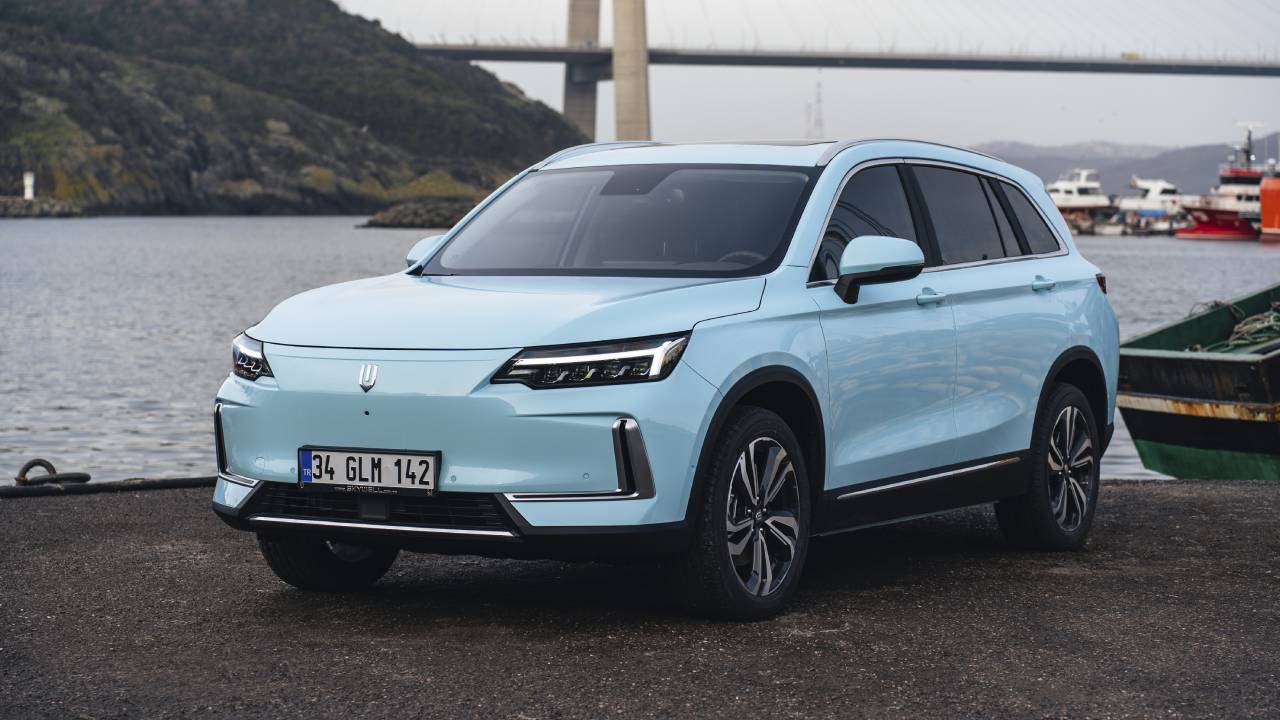 Ulu Motor’un devam eden elektrikli araç kampanyasıyla hayalinizdeki otomobile hemen kavuşun