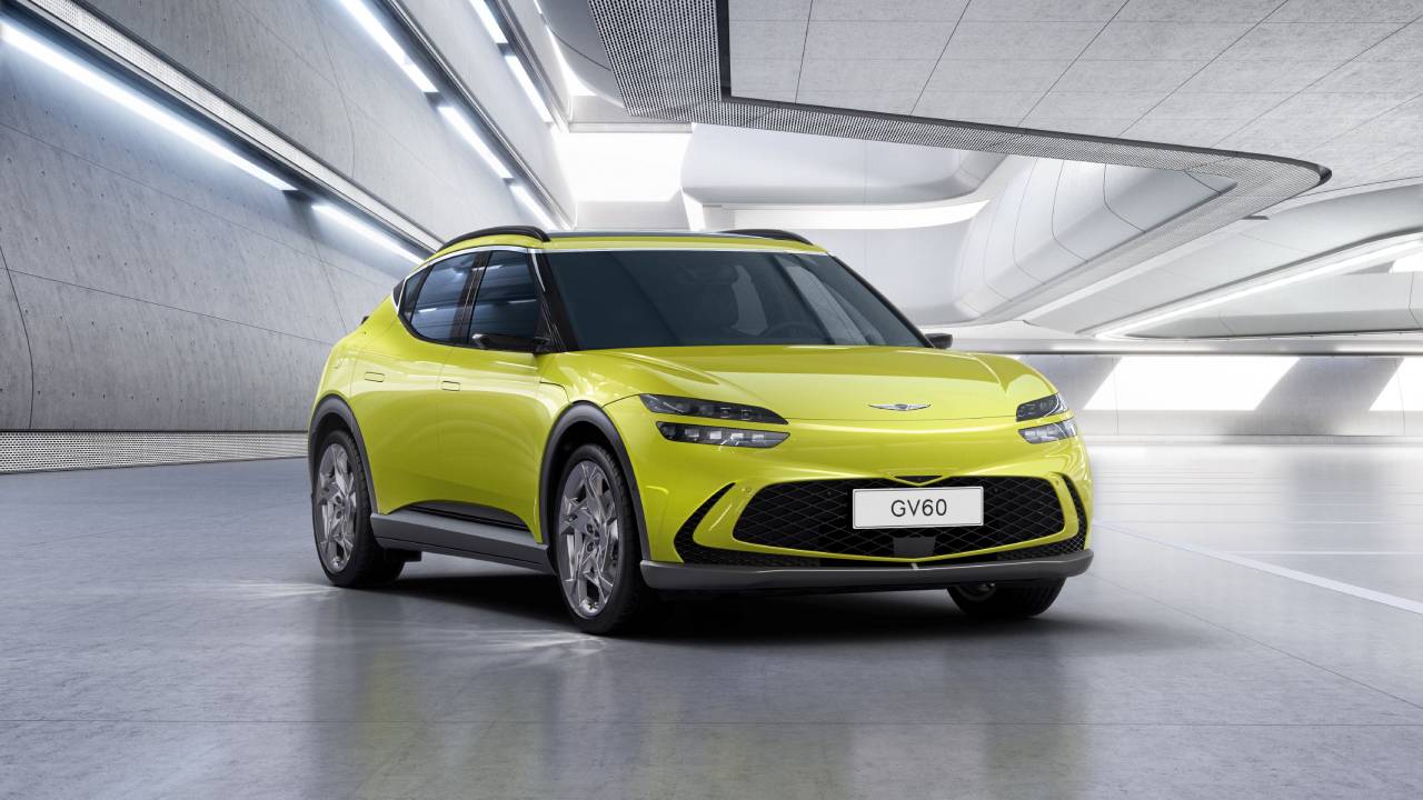 Hyundai IIHS Çarpışma Testlerinde zirveye oturdu