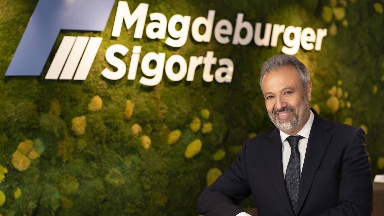 Ceyhan Hancıoğlu:  Zorunlu Trafik Sigortalarında serbest tarifeyi destekliyoruz