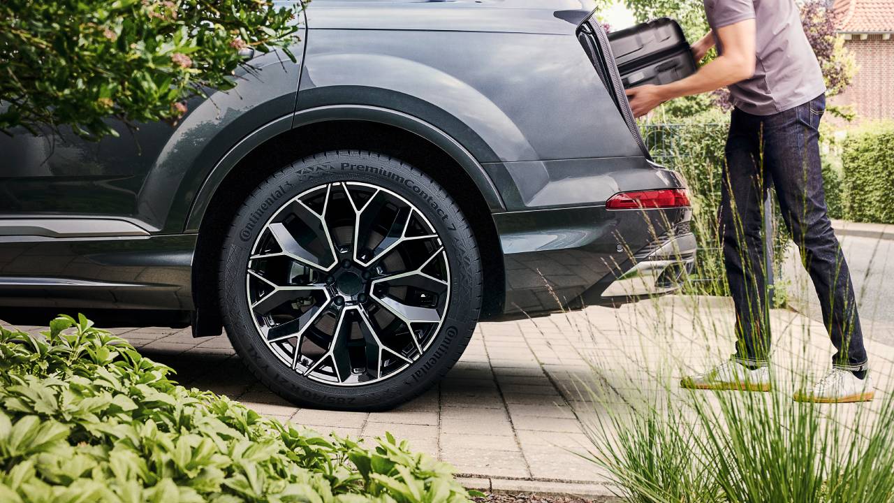 Auto Bild Dergisi’nden Continental PremiumContact 7’ye tam not