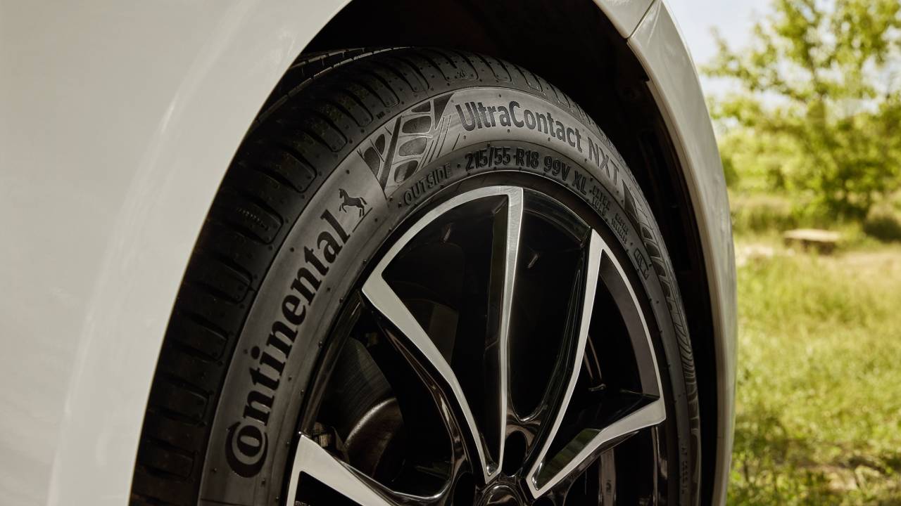 Continental UltraContact NXT’ye Uluslararası Tasarım Ödülü